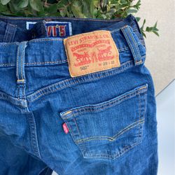 Levis Bundle Jeans