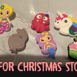 Jibbitz Charms For Crocs 