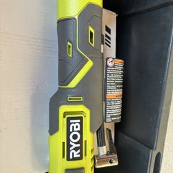 Ryobi Air Compressor 
