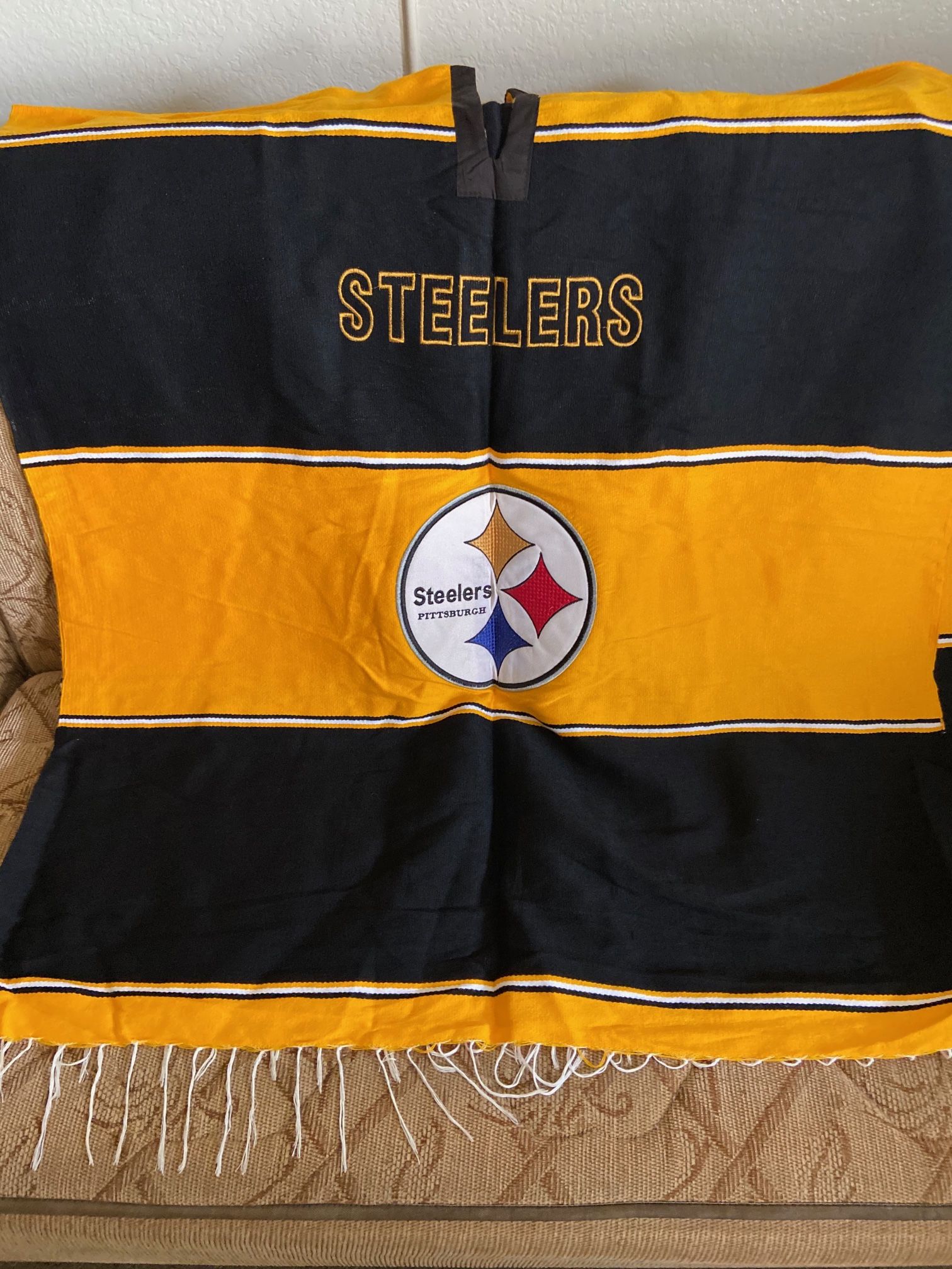 steelers items