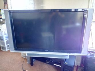 SONY1人暮らしテレビ Sony KDS-R50XBR1 50