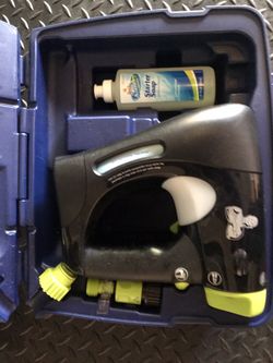 Mr clean auto washing kit