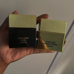 Tom Ford Cologne 