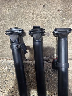 🔥🚲🔥Bike seat post 3 for only $25🔥🚲🔥
