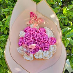 Eternal Roses 