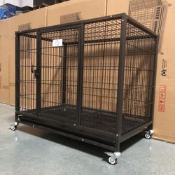 dog kennel cage