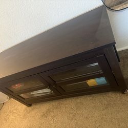 TV stand | 44 inch X 15 inch