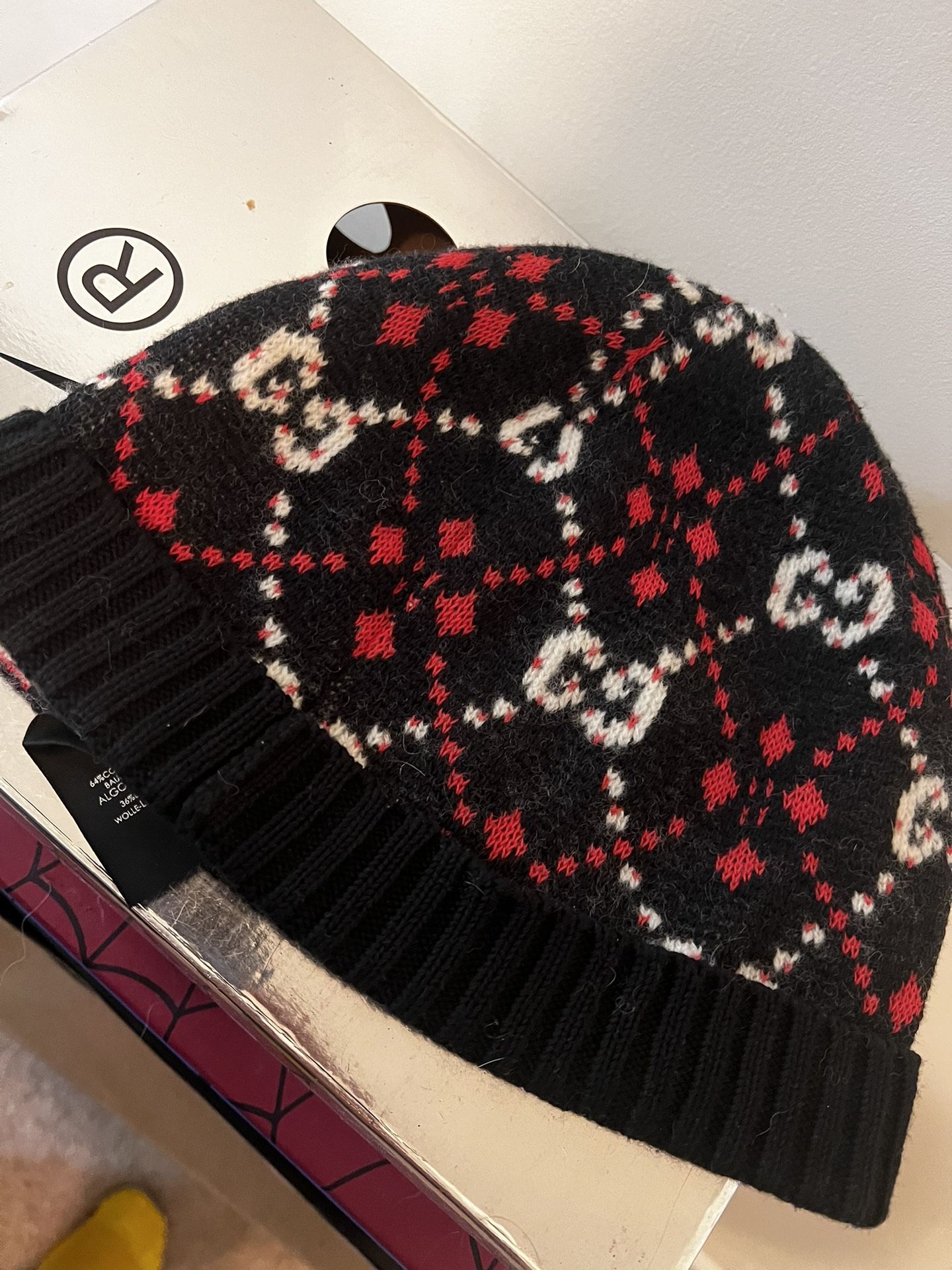 Gucci Beanie