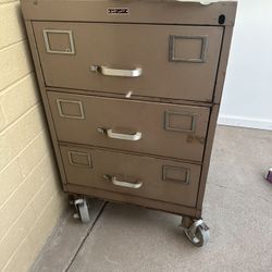 File Cabinet Read, description, please
