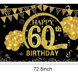 Birthday Banner 