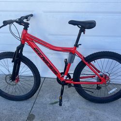 Genesis Saracino Mountain Bike 