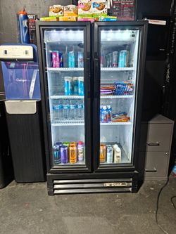 Tru Fridge READ DESCRIPTION