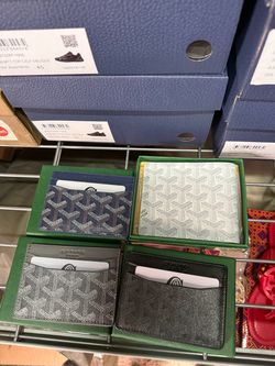Card Holders