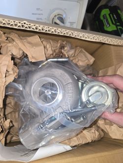VF48 Subaru STI brand new OEM turbo