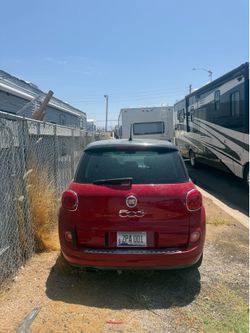 Cars and truck