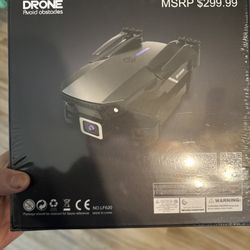 Drone. New in Box. 