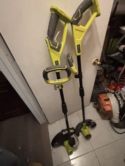 Ryobi Tools