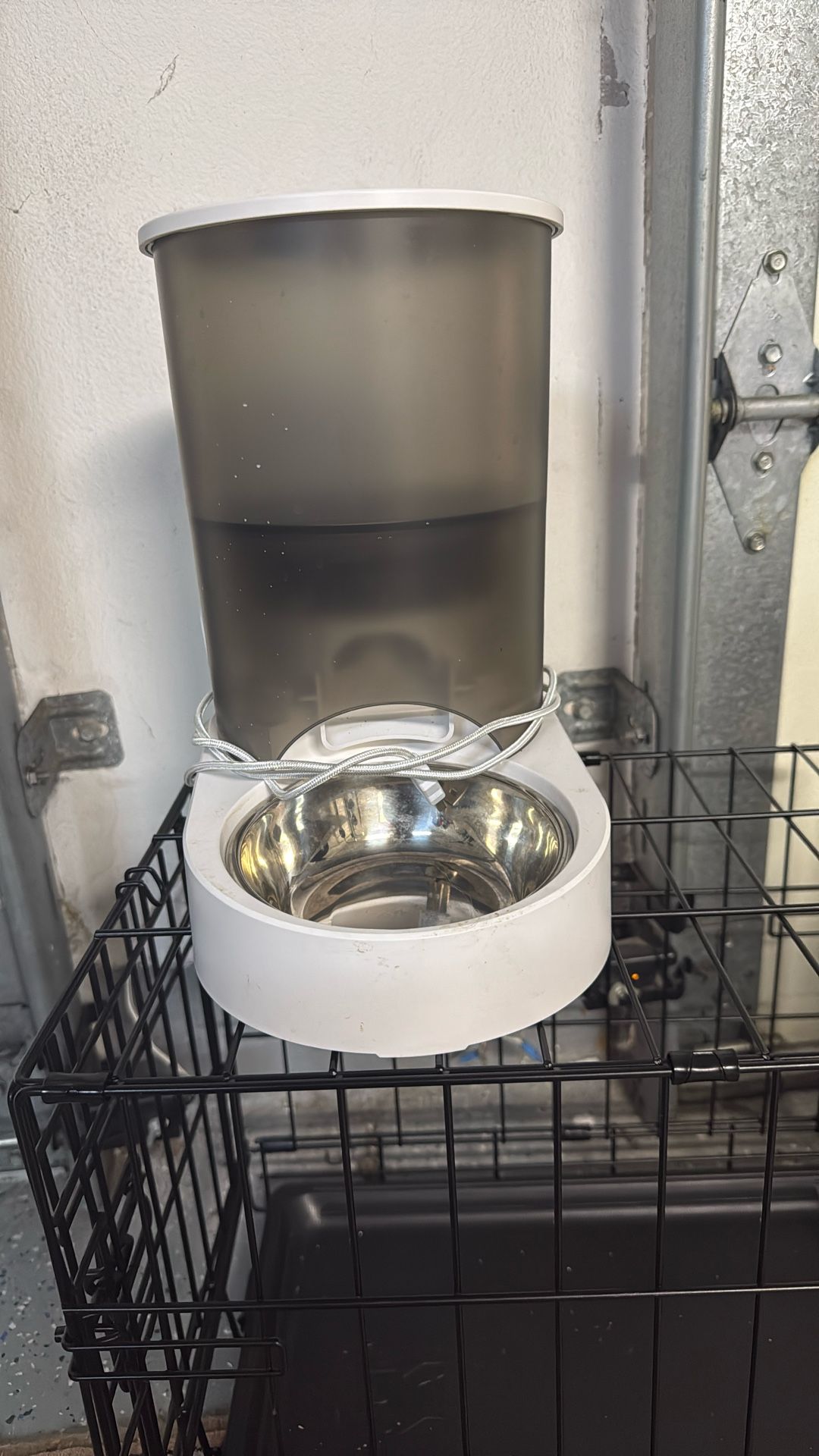 Automatic Feeder