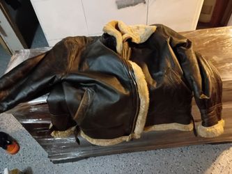 Mens jacket 2 xl