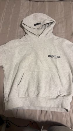 Essentials Jacket size small