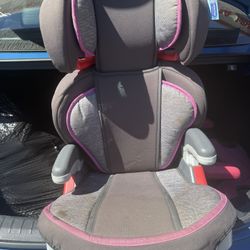 Toddler Booster Seat 
