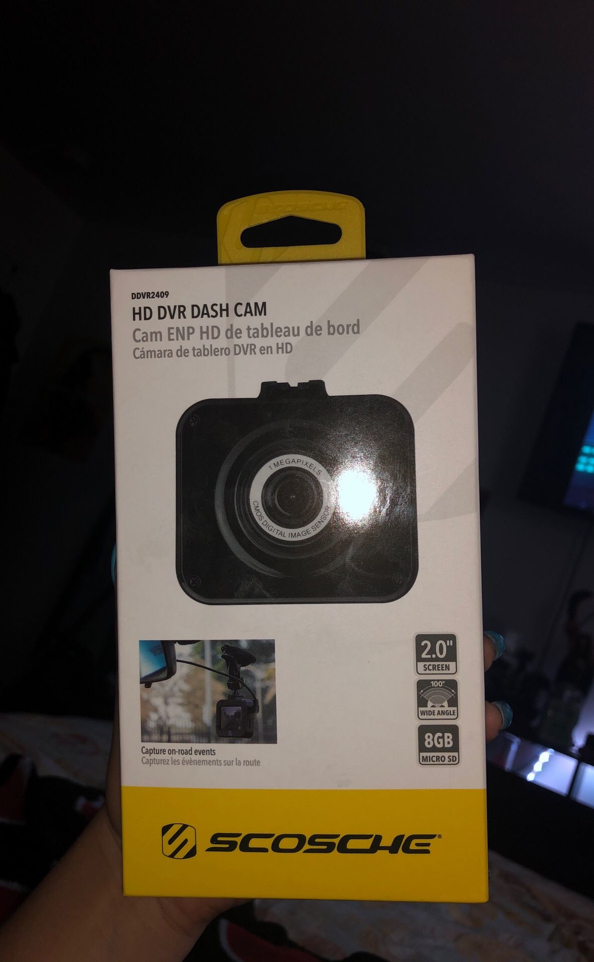 Dash Cam