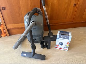 Miele Classic C1 Limited Edition