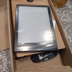Amazon Kindle Paperwhite Signature Edition 