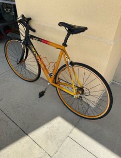 Cannondale r1000