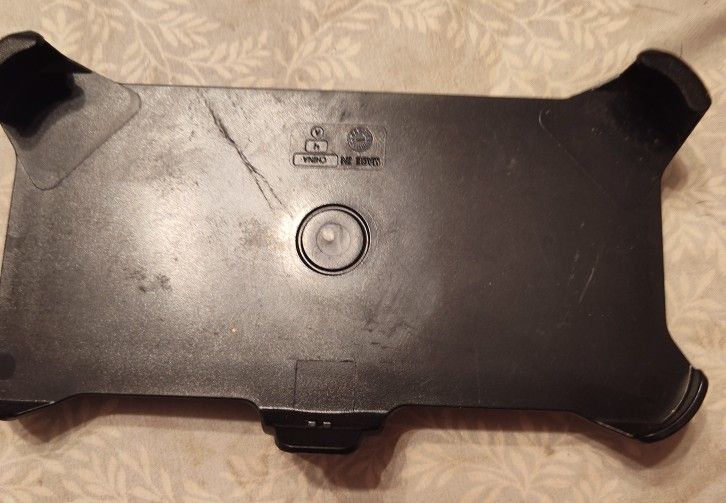 OtterBox Defender Belt Clip Only For Apple iPhone 15 Pro