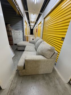 Sectional