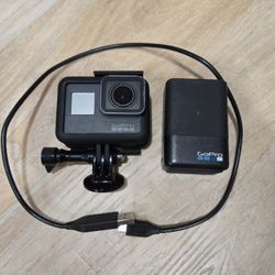 GoPro HERO5 
