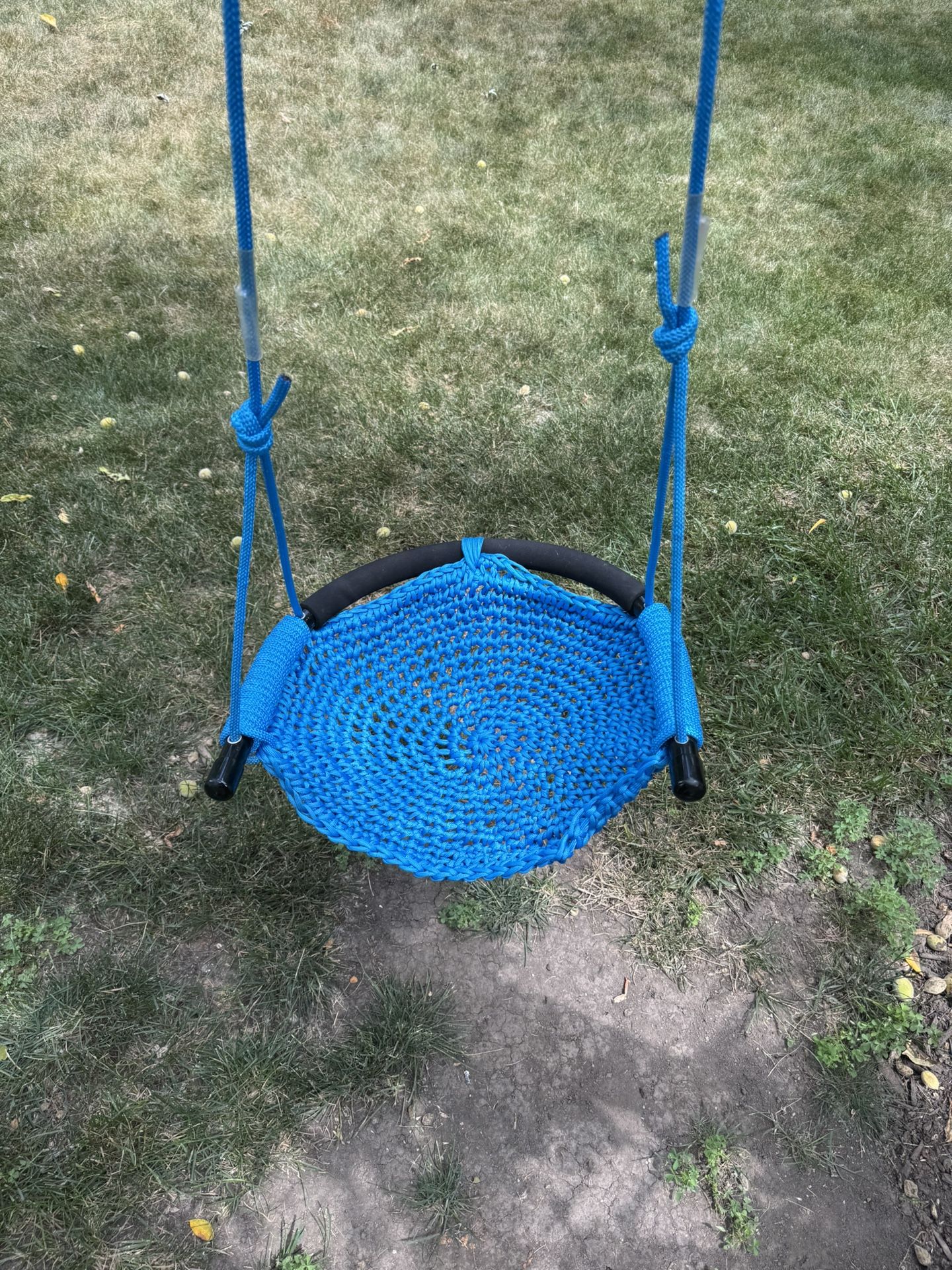 Toddler Swing 