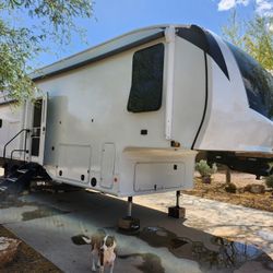 2021 Jayco Eagle 319MLOK