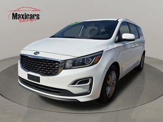 2019 Kia Sedona