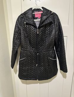 Black Jacket 