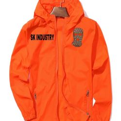 Sk. Industry Jacket 