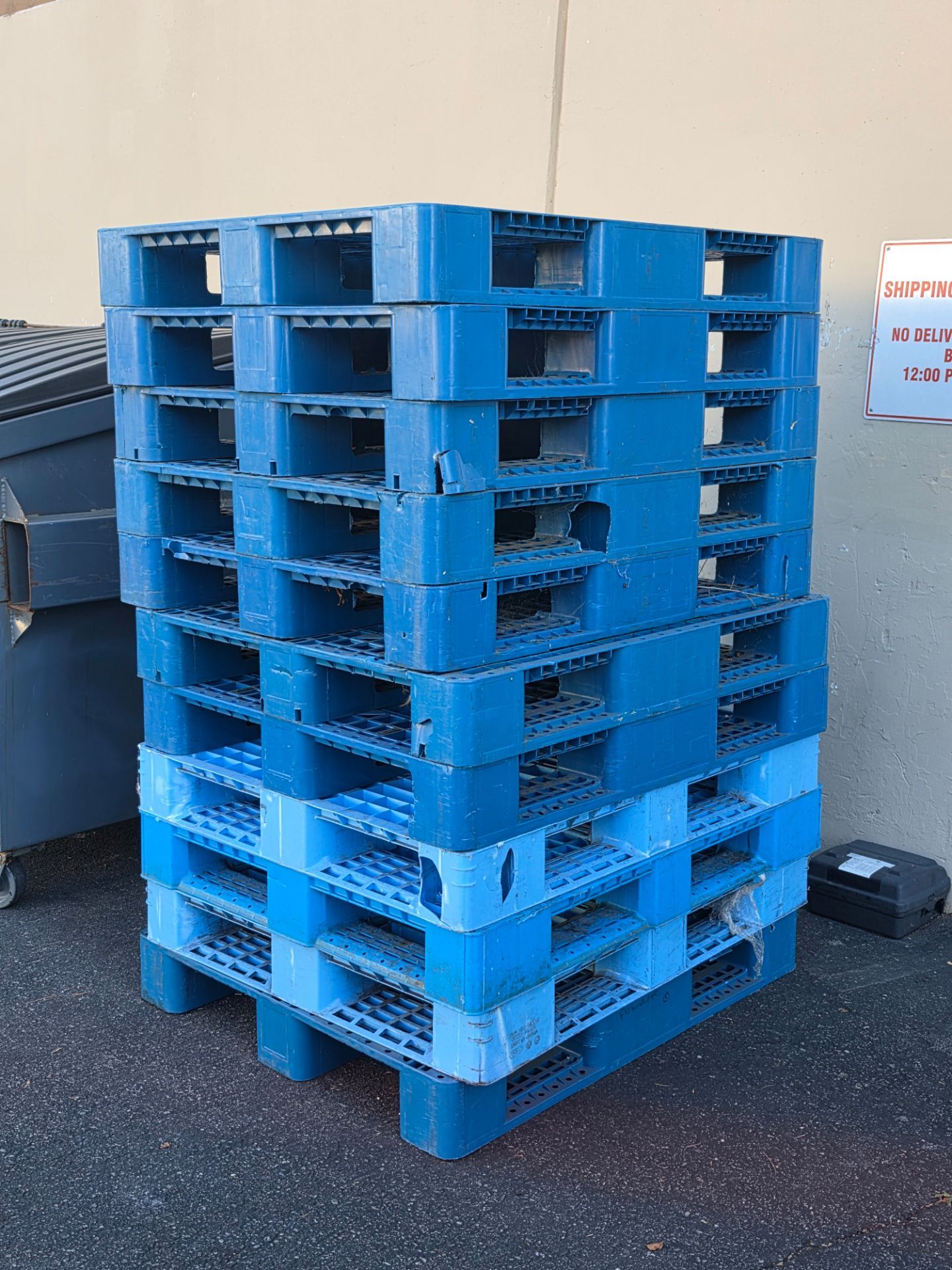 Pallets for Sale in Phillips Ranch, CA - OfferUp