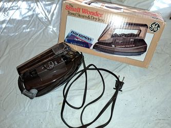 Traveling Iron
