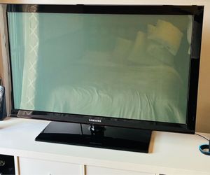 Samsung 42” Plasma TV