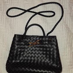 Bottega Luxe  Tote
