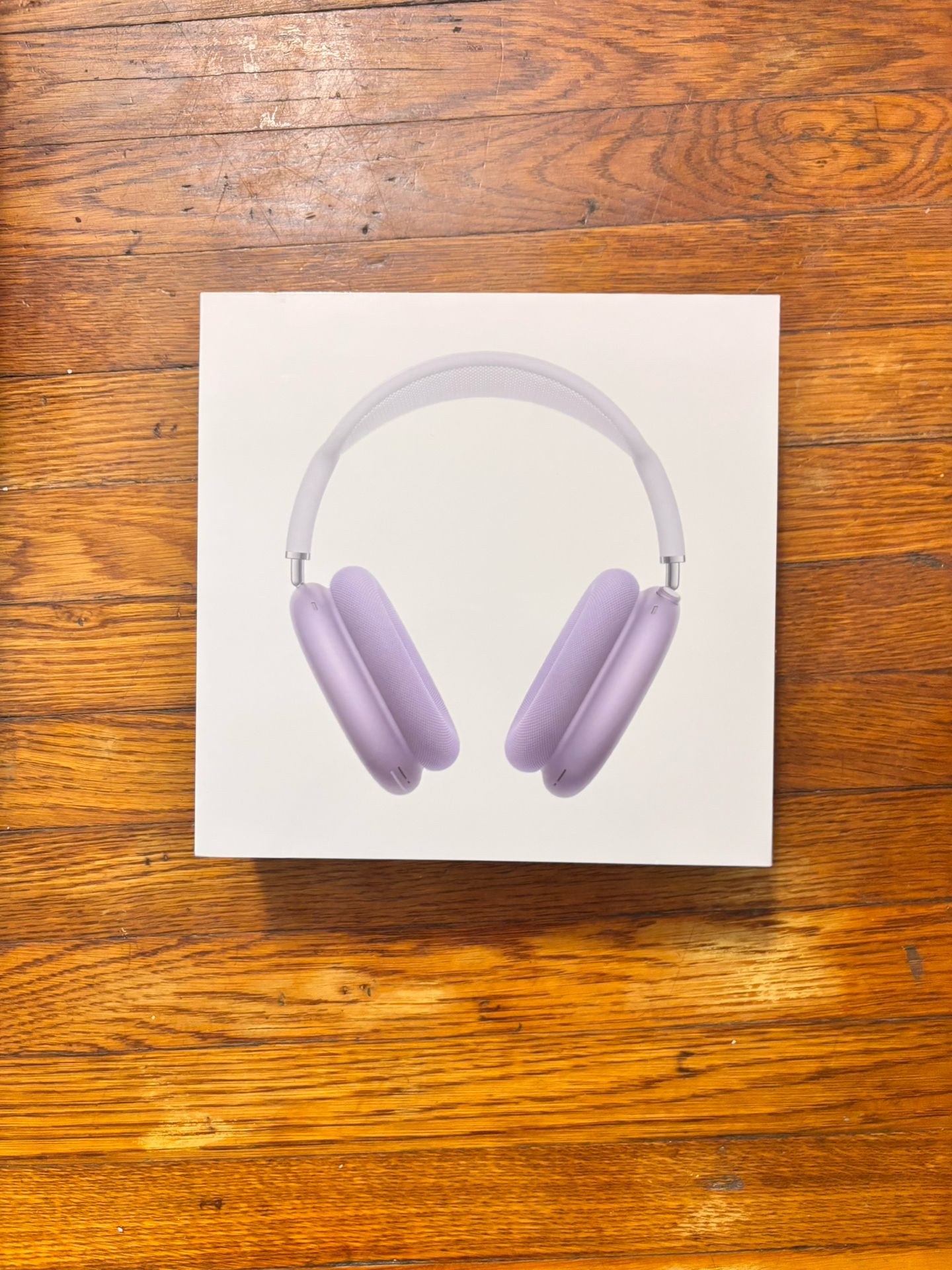 Air Pod Max