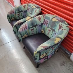 Lounge Chairs