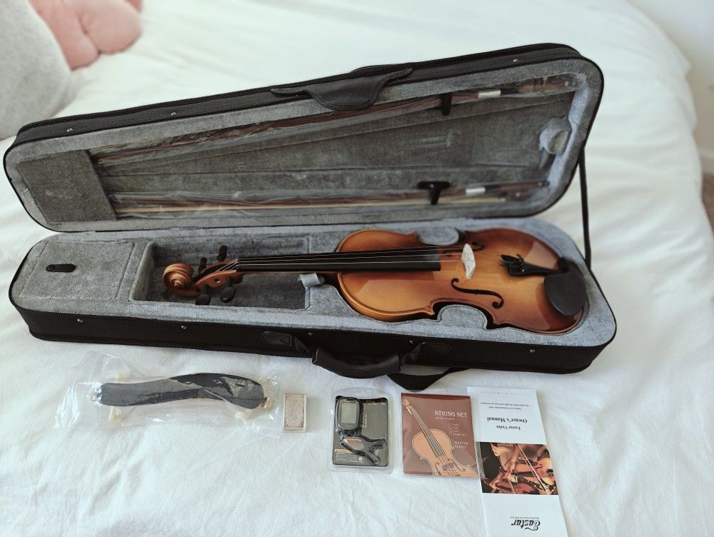   Violin 4/4Eastar