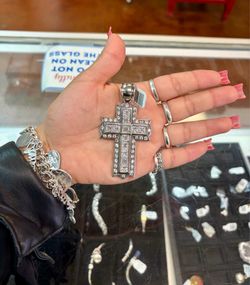 Silver 925 Pendant
