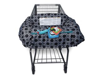 Shopping Cart And Highchair Cover