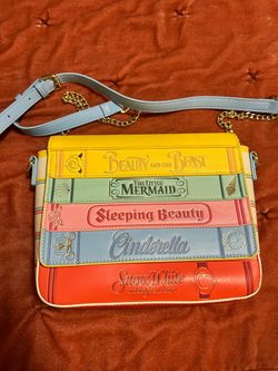 Loungefly Crossbody purse