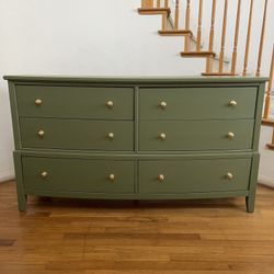 Modern Dresser - FREE DELIVERY 🚚 