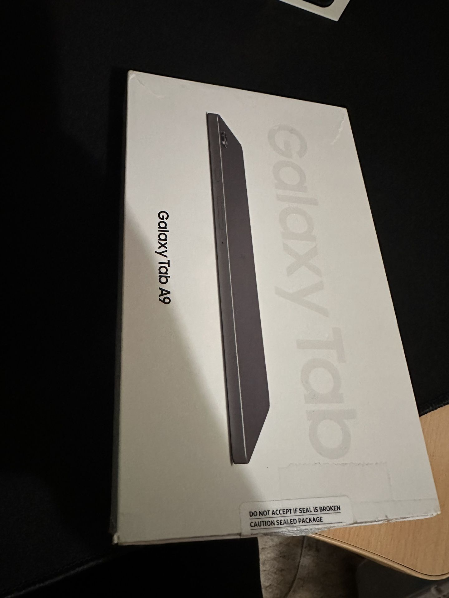 Galaxy Tab a9