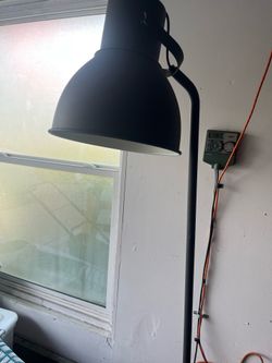 Studio Lamp